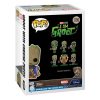 I Am Groot POP! Vinyl Figura Groot w/Cheese Puffs 9 cm