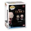 Echo POP! TV Vinyl Figura Kingpin 9 cm