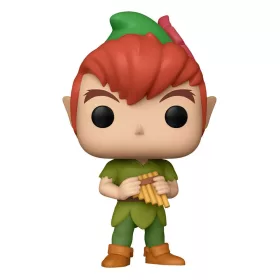   Peter Pan 70th Anniversary POP! Disney Vinyl Figure Peter 9 cm