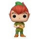 Peter Pan 70th Anniversary POP! Disney Vinyl Figura Peter 9 cm