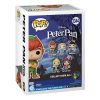 Peter Pan 70th Anniversary POP! Disney Vinyl Figura Peter 9 cm