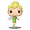 Peter Pan 70th Anniversary POP! Disney Vinyl Figura Tink on mirror 9 cm