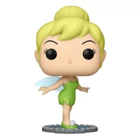   Peter Pan 70th Anniversary POP! Disney Vinyl Figura Tink on mirror 9 cm