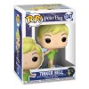 Peter Pan 70th Anniversary POP! Disney Vinyl Figura Tink on mirror 9 cm