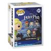 Peter Pan 70th Anniversary POP! Disney Vinyl Figura Tink on mirror 9 cm