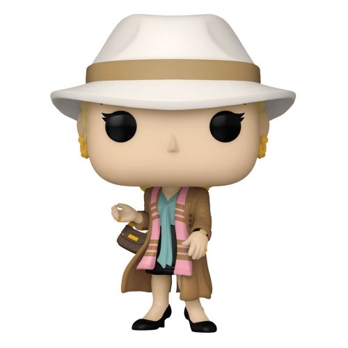 Ted Lasso POP! TV Vinyl Figura Boss Rebecca 9 cm