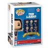 Ted Lasso POP! TV Vinyl Figura Dani Rojas 9 cm