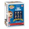 Ted Lasso POP! TV Vinyl Figura Keeley(PK) 9 cm