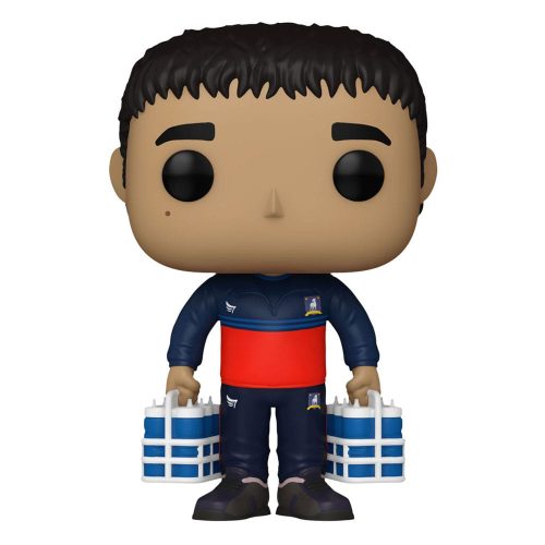 Ted Lasso POP! TV Vinyl Figura Nate w/water 9 cm