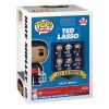 Ted Lasso POP! TV Vinyl Figura Nate w/water 9 cm