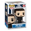 Ted Lasso POP! TV Vinyl Figura Roy(BK suit) 9 cm