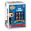 Ted Lasso POP! TV Vinyl Figura Roy(BK suit) 9 cm