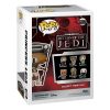 Star Wars Return of the Jedi 40th Anniversary POP! Vinyl Figura Leia (Boushh) 9 cm