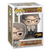 Indiana Jones 5 POP! Movies Vinyl Figura Dr. Jurgen Voller 9 cm