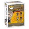 Indiana Jones 5 POP! Movies Vinyl Figura Dr. Jurgen Voller 9 cm