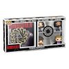 Soundgarden POP! Albums DLX Vinyl Figura 4-Pack Badmotorfinger 9 cm