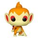 Pokemon POP! Games Vinyl Figura Chimchar (EMEA) 9 cm