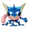Pokémon POP! Games Vinyl Figure Greninja(EMEA) 9 cm