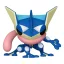 Pokémon POP! Games Vinyl Figure Greninja(EMEA) 9 cm