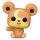 Pokemon POP! Games Vinyl Figura Teddiursa (EMEA) 9 cm