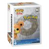 Pokemon POP! Games Vinyl Figura Teddiursa (EMEA) 9 cm