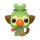 Pokemon POP! Games Vinyl Figura Grookey (EMEA) 9 cm