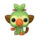 Pokemon POP! Games Vinyl Figura Grookey (EMEA) 9 cm