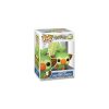 Pokemon POP! Games Vinyl Figura Grookey (EMEA) 9 cm