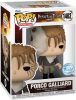 Attack on Titan POP! Animation Vinyl Figura Porco Galliard 9 cm