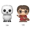 Harry Potter Bitty POP! Vinyl Figura 4-Pack Harry 2,5 cm