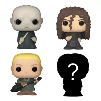 Harry Potter figurák