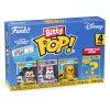 Disney Bitty POP! Vinyl Figura 4-Pack Mickey 2,5 cm