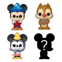 Disney figurák