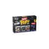 Marvel Bitty POP! Vinyl Figura 4-Pack Thor 2,5 cm