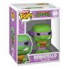 Teenage Mutant Ninja Turtles Bitty POP! Vinyl Figure 4-Pack Donatello 2,5 cm