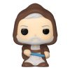 Star Wars Bitty POP! Vinyl Figura 4-Pack Luke 2,5 cm