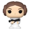 Star Wars Bitty POP! Vinyl Figura 4-Pack Leia 2,5 cm