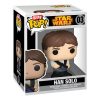 Star Wars Bitty POP! Vinyl Figura 4-Pack Han Solo 2,5 cm