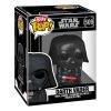 Star Wars Bitty POP! Vinyl Figura 4-Pack Darth Vader 2,5 cm