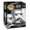 Star Wars Bitty POP! Vinyl Figura 4-Pack Darth Vader 2,5 cm