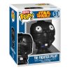 Star Wars Bitty POP! Vinyl Figura 4-Pack Darth Vader 2,5 cm