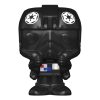 Star Wars Bitty POP! Vinyl Figura 4-Pack Darth Vader 2,5 cm