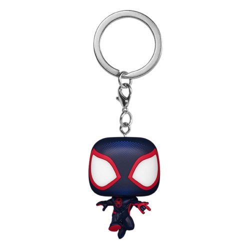 Spider-Man: Across the Spider-Verse POP! Vinyl Keychains 4 cm Spider-Man Display (12)