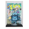 Marvel POP! Comic Cover Vinyl Figure X-Men #1(Beast) 9 cm