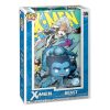 Marvel POP! Comic Cover Vinyl Figure X-Men #1(Beast) 9 cm