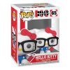 Hello Kitty POP! Sanrio Vinyl Figura Hello Kitty Nerd 9 cm