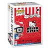 Hello Kitty POP! Sanrio Vinyl Figura Hello Kitty Nerd 9 cm