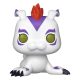 Digimon POP! Animation Vinyl Figura Gomamon 9 cm