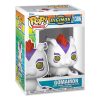 Digimon POP! Animation Vinyl Figura Gomamon 9 cm