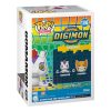 Digimon POP! Animation Vinyl Figura Gomamon 9 cm